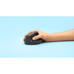 Logitech Lift Vertical...