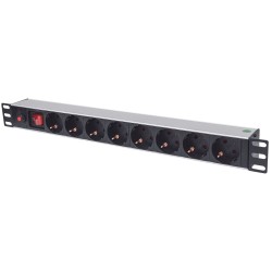 Intellinet 19" 1U Rackmount...