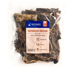 Dog chew PETMEX Beef rumen...