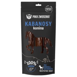 PAKA ZWIERZAKA Sausages...