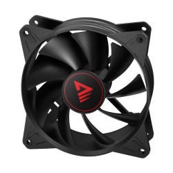 SAVIO FAN 120MM 4-PIN PWM...