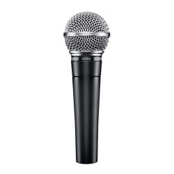 Shure | Microphone Vocal...