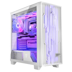 MODECOM Case VOLCANO PERUN...