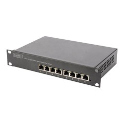 Digitus | 8-port Gigabit...