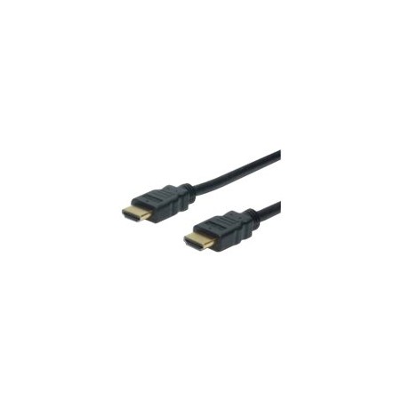 Digitus | High Speed HDMI Cable with Ethernet | AK-330114-030-S | HDMI male (type A) | HDMI male (type A) | HDMI to HDMI | 3 m
