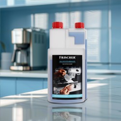 Frischer milk system...