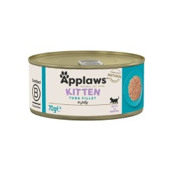 APPLAWS Kitten Tuna fillet...
