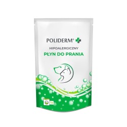 POLIDERM Hypoallergenic...