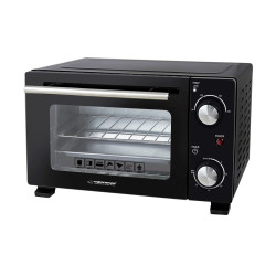 Esperanza EKO007N Mini Oven...