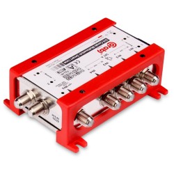 MULTISWITCH SMART LINE 5/4...