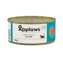 APPLAWS Tuna fillet in...