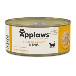 APPLAWS Chicken breast in...