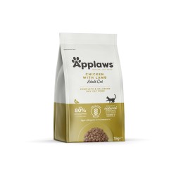 APPLAWS Chicken with lamb -...