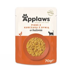APPLAWS Chicken breast with...