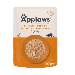 APPLAWS Chicken breast with...
