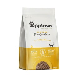 APPLAWS Adult Chicken - dry...