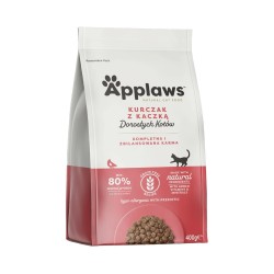 APPLAWS Adult Chicken with...
