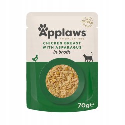 APPLAWS Chicken fillet with...