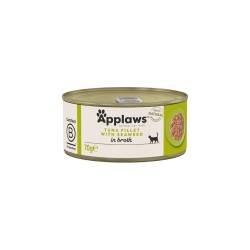 APPLAWS Tuna Fillet with...