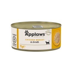 APPLAWS Chicken breast in...