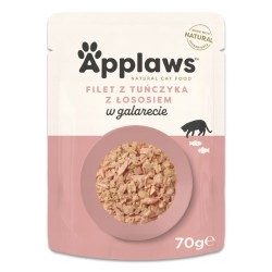 Applaws Cat Tuna and Salmon...