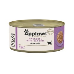APPLAWS Mackerel with...
