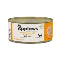 APPLAWS Chicken breast and...