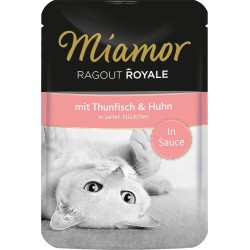 Miamor Royal ragout in...