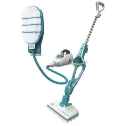 Black+Decker 9IN1 Steam Mop...
