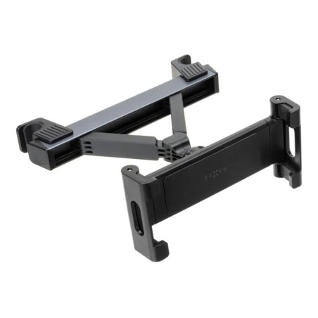 Fixed Universal Tablet Holder | Passenger Max | Holder | Tablets | Aluminum/Plastic | Space gray