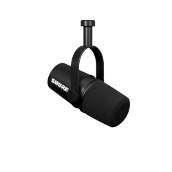 Shure | Podcast Microphone...
