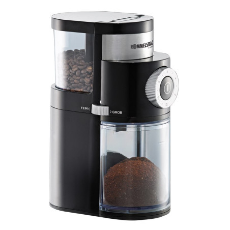 Rommelsbacher EKM 200 110 W Black