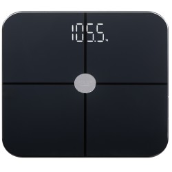 Adler Smart Bathroom Scale...