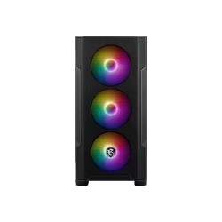 MSI | MAG FORGE M100R |...