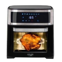 Adler | Airfryer Oven | AD...