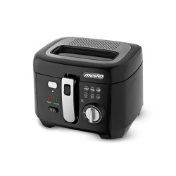 Mesko | Deep fryer | MS...