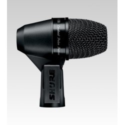 Shure PGA56-XLR microphone...