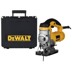 DeWALT DW331K power jigsaw...