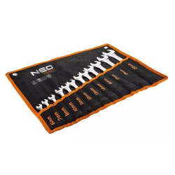 Neo Tools wrenches 6-22 mm,...