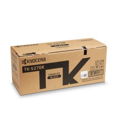 KYOCERA Toner TK-5270K...
