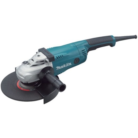 Makita GA9020R angle grinder 23 cm 6600 RPM 2200 W 8.01 kg