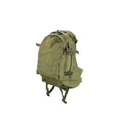 GFC Tactical 3-Day Assault...
