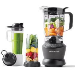 NutriBullet Blender...