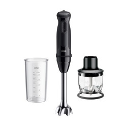Braun MultiQuick 3 MQ30201M...