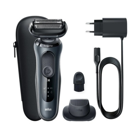 Braun Series 6 Scraper (61-N1200S)