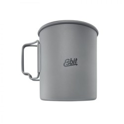 ESBIT PT750-TI camping...