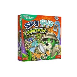 Game Spy Guy Junior...