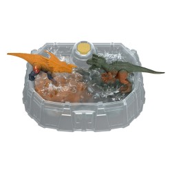 Jurassic World Dino Reveal...