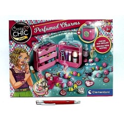 CLE Crazy Chic Scented...