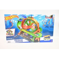 HW Steam kit with loop...